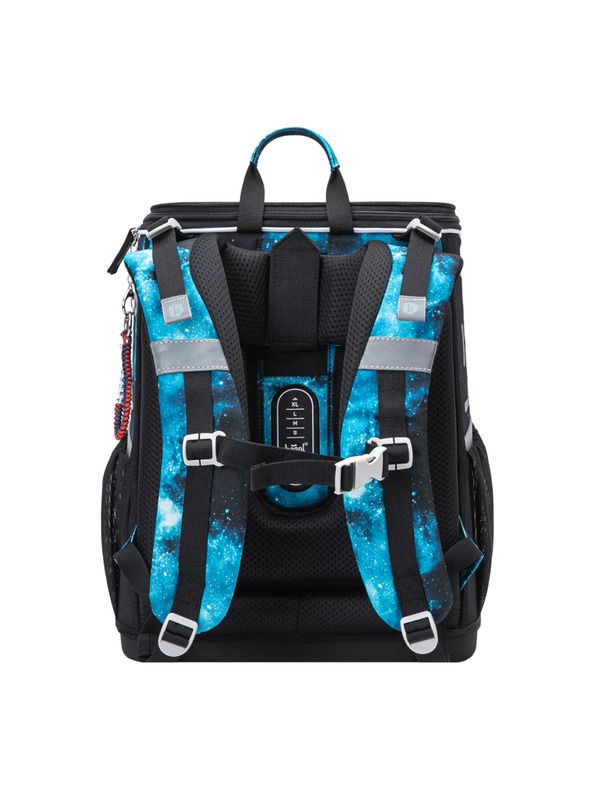 BAAGL  BAAGL SET 3 Zippy Хокей: портфейл, пенал, торба