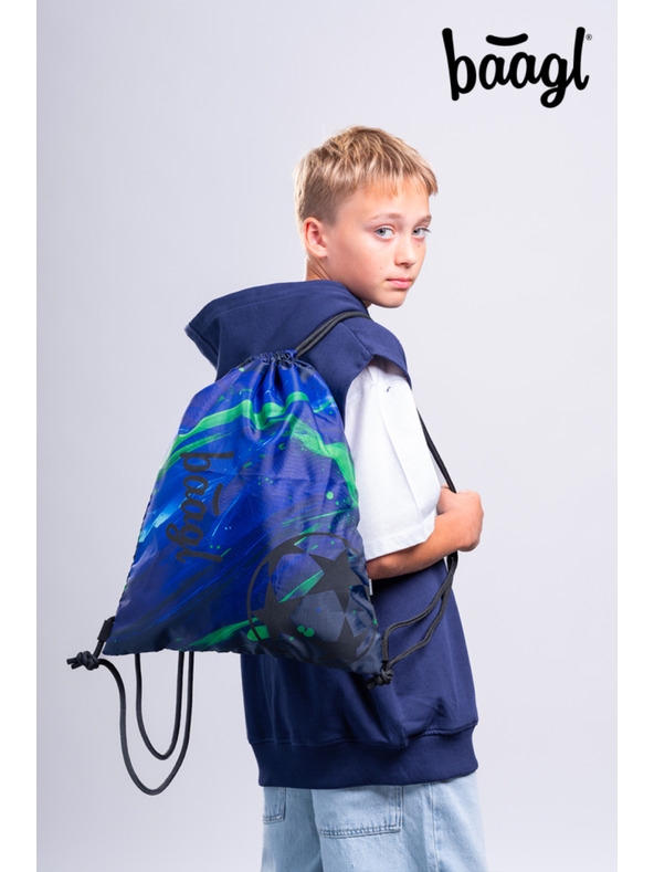 BAAGL  BAAGL Торба Football champion GRS