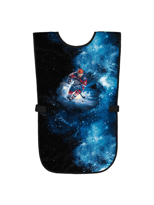 BAAGL  BAAGL Детска престилка Хокей