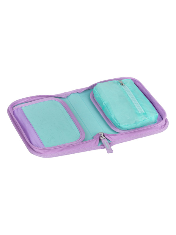 BAAGL  BAAGL Училищен пенал един етаж Candy