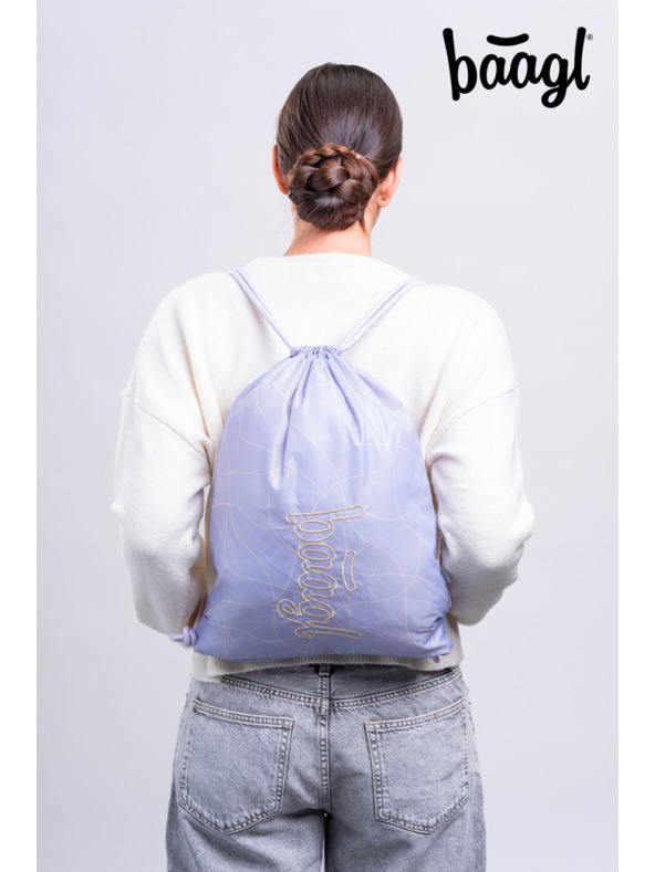 BAAGL  BAAGL Торба Mishmash GRS