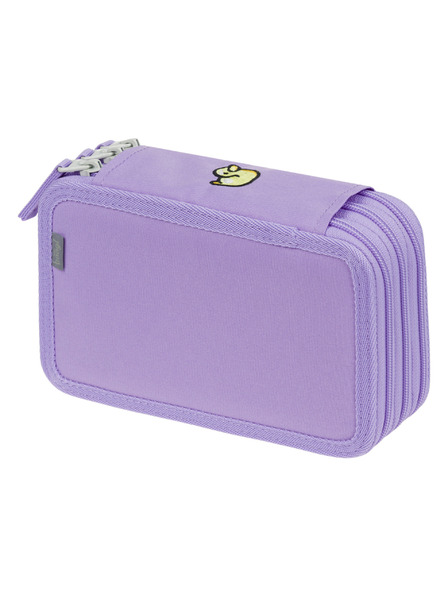 BAAGL  BAAGL Училищен пенал три етажа Капибара