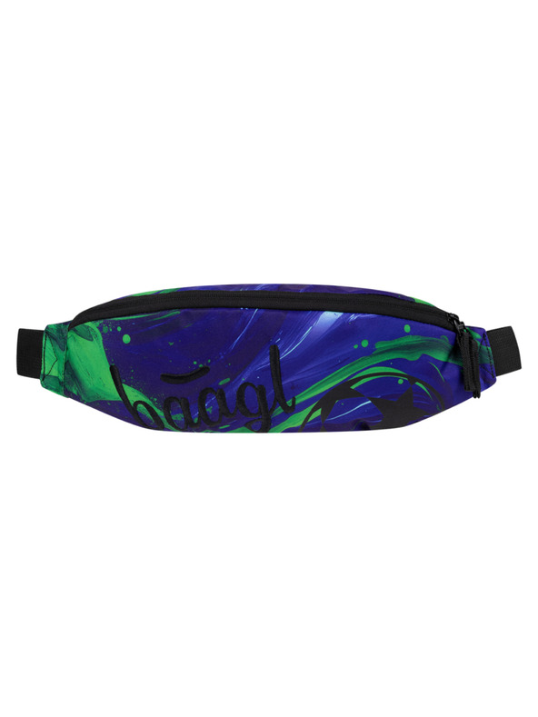 BAAGL  BAAGL Кръстна чанта Snap Football champion GRS