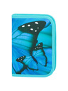 BAAGL  BAAGL SET 3 Airy Plus Butterfly: раница, пенал, торба