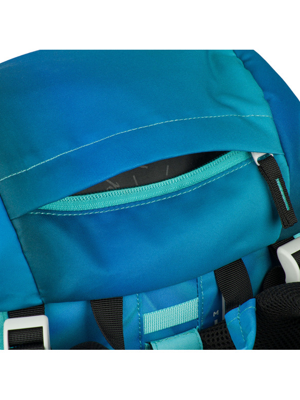 BAAGL  BAAGL SET 3 Airy Plus Butterfly: раница, пенал, торба