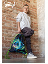 BAAGL  BAAGL SET 5 Airy Plus Футбол: раница, пенал, торба, престилка, портмоне