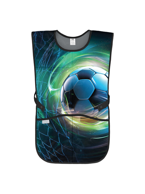 BAAGL  BAAGL SET 5 Airy Plus Футбол: раница, пенал, торба, престилка, портмоне