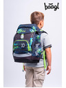 BAAGL  BAAGL SET 3 Airy Plus Футбол: раница, пенал, торба