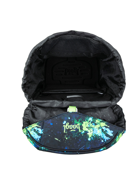 BAAGL  BAAGL SET 3 Airy Plus Футбол: раница, пенал, торба