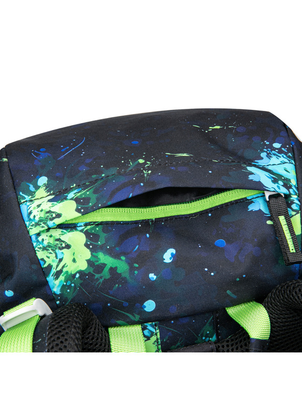 BAAGL  BAAGL SET 3 Airy Plus Футбол: раница, пенал, торба