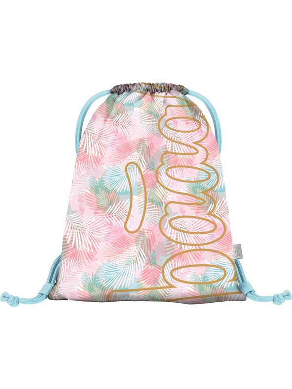 BAAGL  BAAGL SET 5 Airy Plus Sunset: раница, пенал, торба, престилка, портмоне