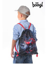 BAAGL  BAAGL SET 3 Airy Plus Спасители: раница, пенал, торба