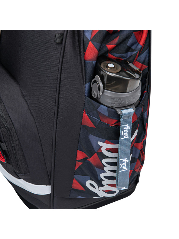 BAAGL  BAAGL SET 3 Airy Plus Спасители: раница, пенал, торба