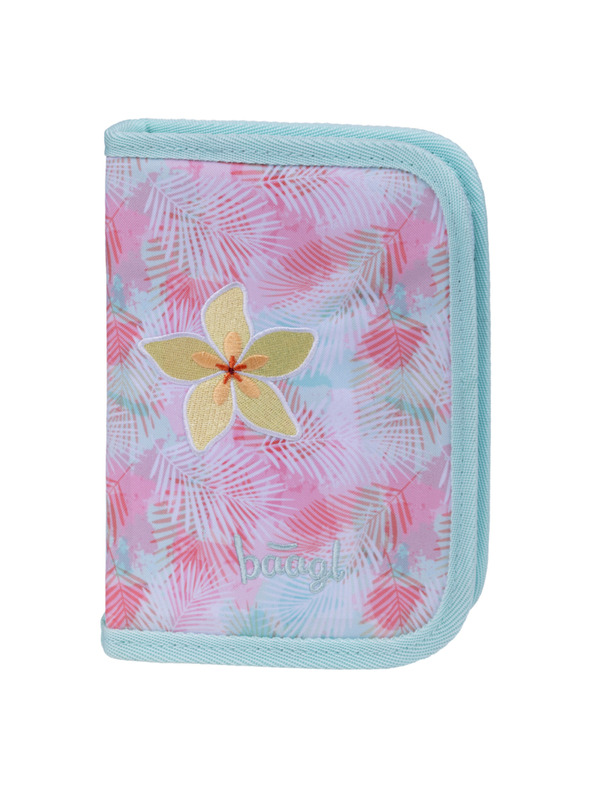 BAAGL  BAAGL SET 3 Airy Plus Sunset: раница, пенал, торба