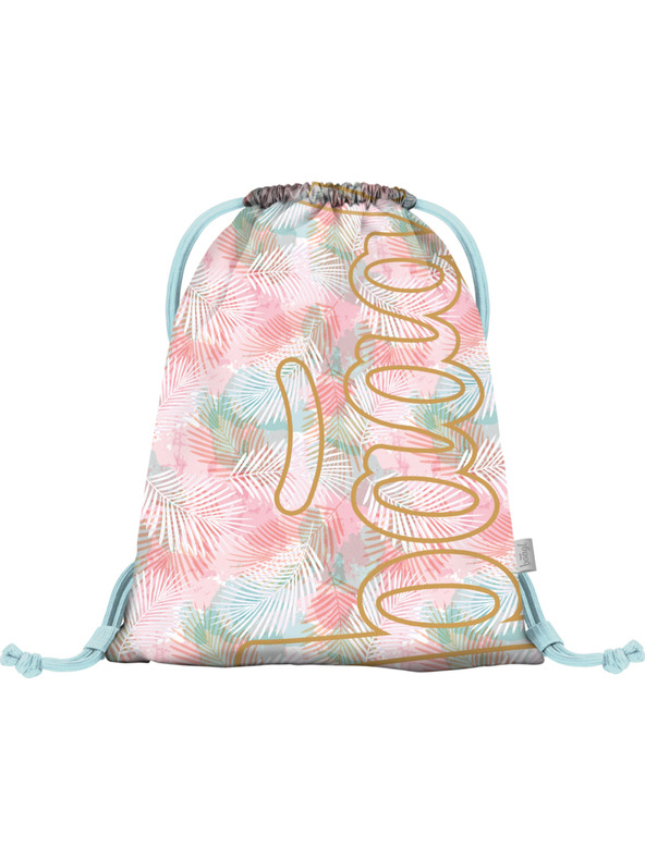 BAAGL  BAAGL SET 3 Airy Plus Sunset: раница, пенал, торба