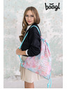 BAAGL  BAAGL SET 3 Airy Plus Sunset: раница, пенал, торба