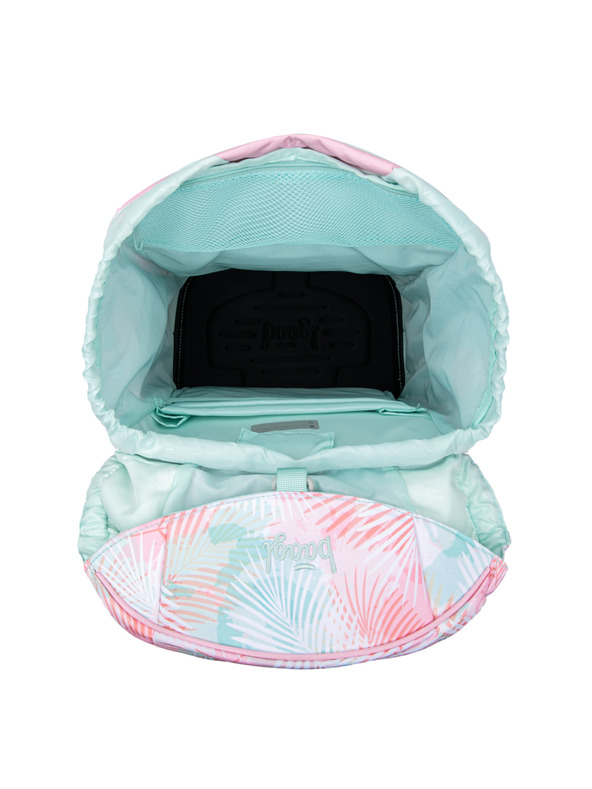 BAAGL  BAAGL SET 3 Airy Plus Sunset: раница, пенал, торба