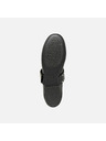 Geox Черни дамски балерини Geox New Palmaria