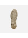 Geox Бежови дамски мокасини Geox Flextride