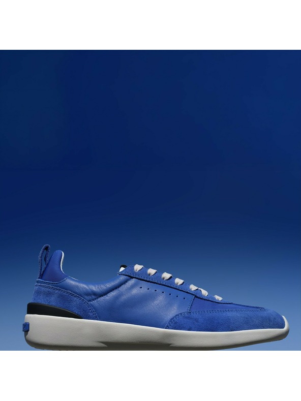 Geox Сини дамски тенис Geox Gxrn-02