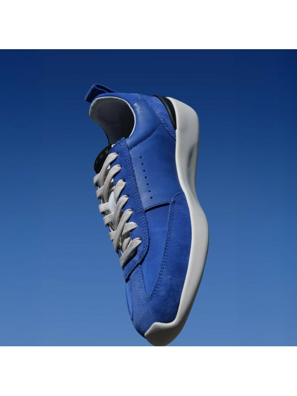 Geox Сини дамски тенис Geox Gxrn-02