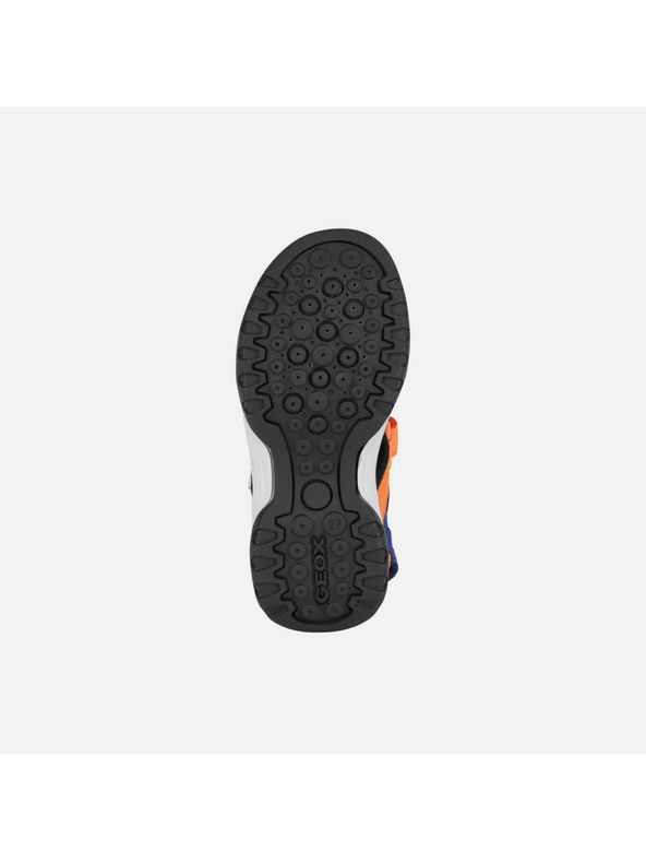 Geox Тъмносини момчешки сандали Geox Borealis