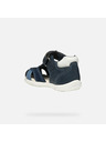 Geox Тъмносини детски сандали Geox Sandal Zapito