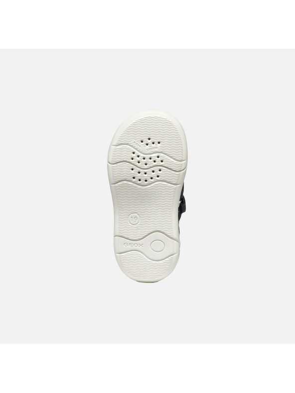 Geox Тъмносини детски сандали Geox Sandal Zapito