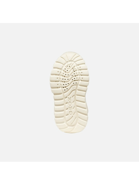 Geox Сини момчешки маратонки Geox Ciufciuf