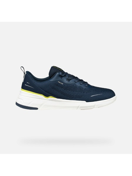 Geox Тъмносини мъжки тенис Geox Vittour