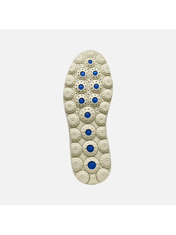 Geox Кремави мъжки тенис Geox Spherica Plus Fast in