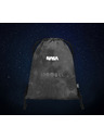 BAAGL  Сива чанта Baagl NASA Grey