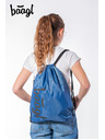 BAAGL  Синя чанта Baagl Ocean Blue