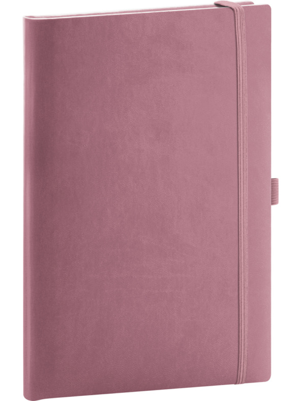 NOTIQUE NOTIQUE Бележки Aprint Neo, розово, на точки, 15 x 21 cm