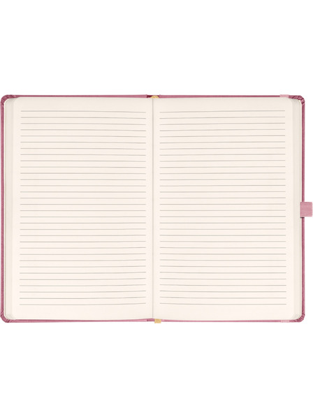 NOTIQUE NOTIQUE Бележки Aprint Neo, розови, с подплата, 15 x 21 cm