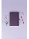 NOTIQUE NOTIQUE Бележки Aprint Neo, лилаво, на точки, 15 x 21 cm