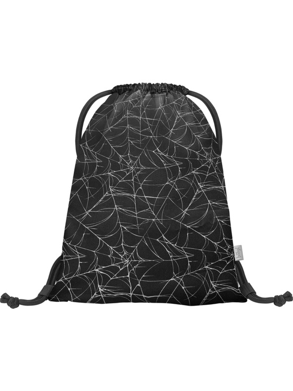 BAAGL  Черна чанта сряда Nevermore Baagl