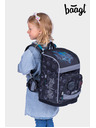 BAAGL  BAAGL Ученическа раница Zippy plus Хогуортс Лумос