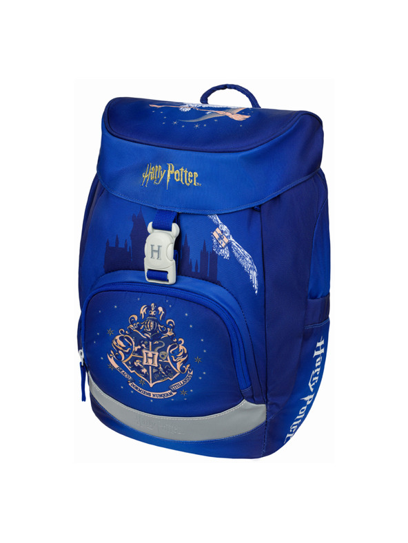 BAAGL  BAAGL Ученическа раница Airy Хогуортс Хедвиг