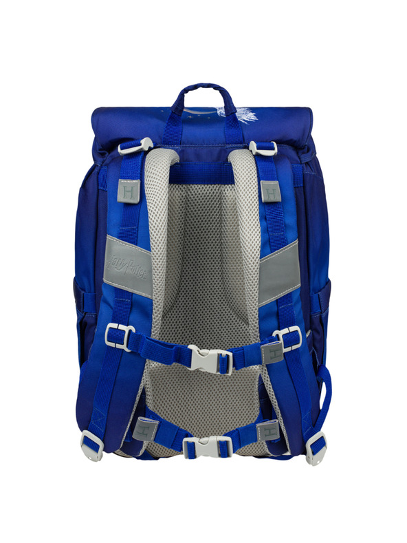 BAAGL  BAAGL Ученическа раница Airy Хогуортс Хедвиг