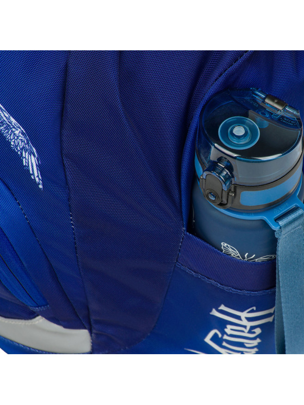 BAAGL  BAAGL Ученическа раница Airy Хогуортс Хедвиг