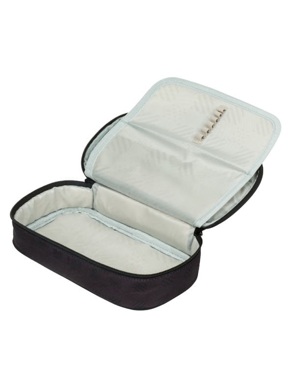 BAAGL  BAAGL Ученически моливник Harry Potter Хогуортс бордо