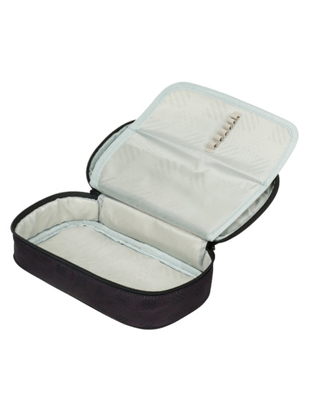 BAAGL  BAAGL Ученически моливник Harry Potter Хогуортс бордо