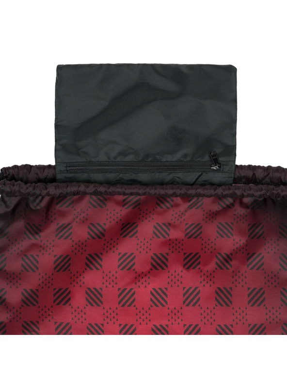 BAAGL  BAAGL Торба Harry Potter Хогуортс бордо