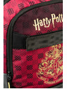 BAAGL  BAAGL Ученическа раница Harry Potter Хогуортс бордо