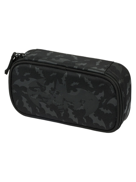 BAAGL  BAAGL Училищен моливник Batman черен