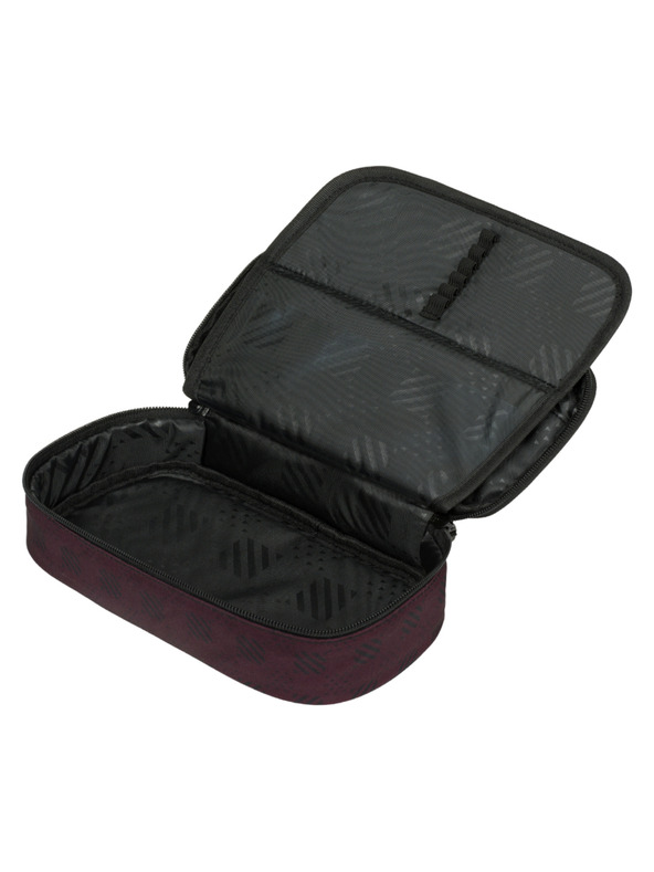 BAAGL  BAAGL Училищен моливник Хари Potter Хогуортс черен