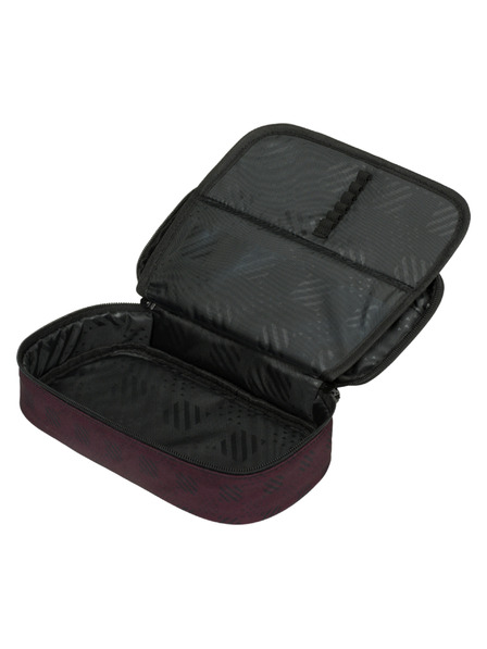 BAAGL  BAAGL Училищен моливник Хари Potter Хогуортс черен