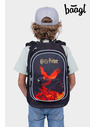 BAAGL  BAAGL Училищна раница Core Хари Potter Феникс