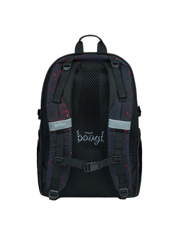 BAAGL  BAAGL Училищна раница Core Хари Potter Феникс